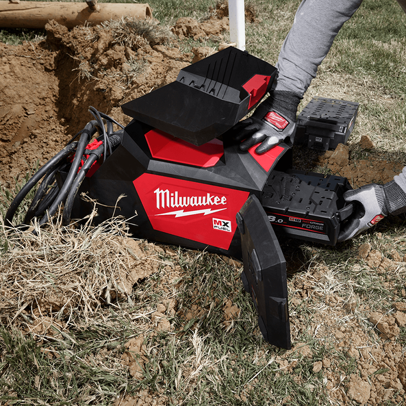 MX FUEL&trade; Electrofusion Machine (Tool Only), , hi-res